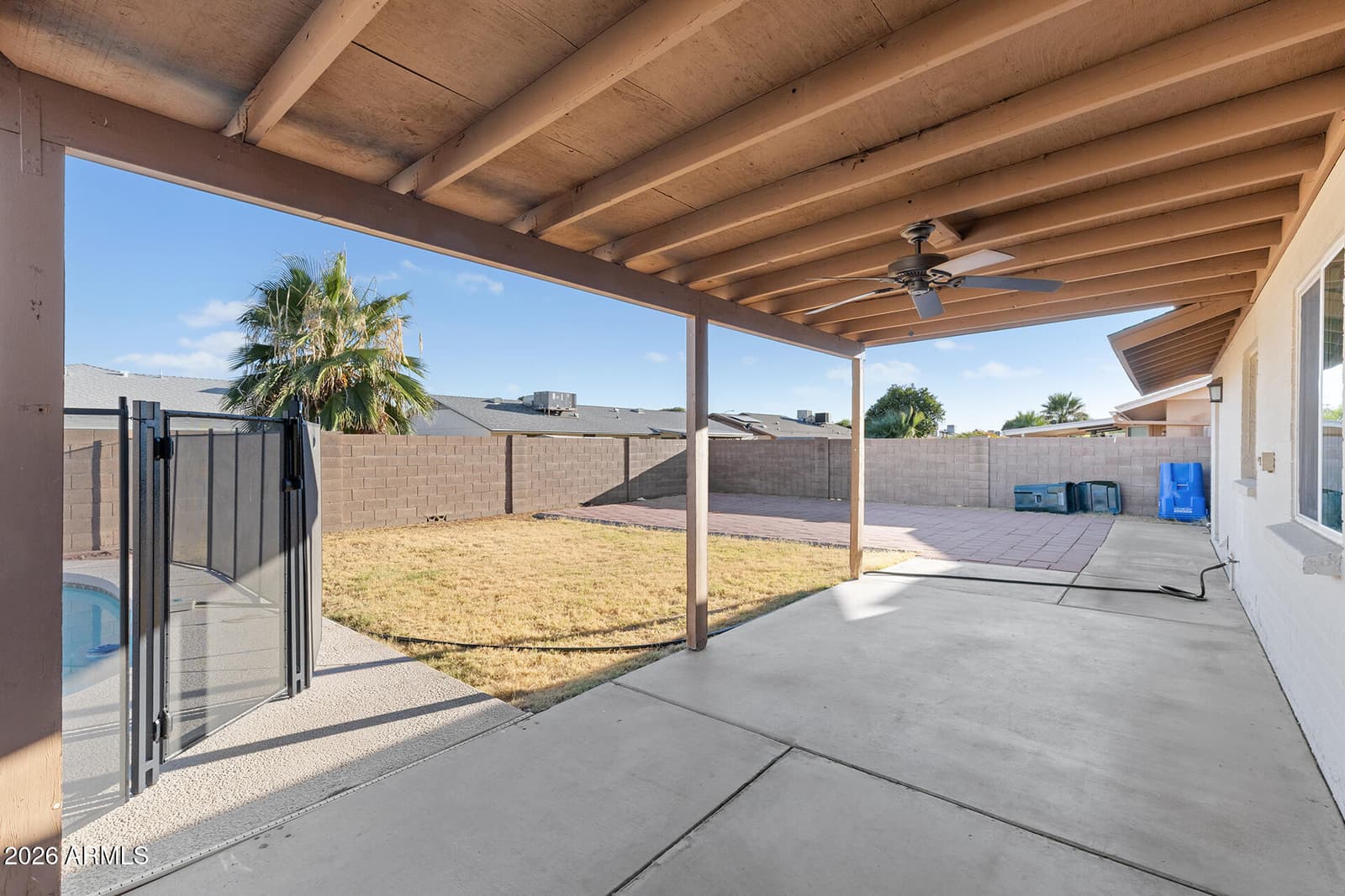3939 W ANDERSON Drive, Glendale, AZ 85308 — photo 47 of 55