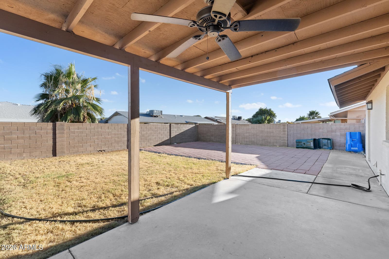 3939 W ANDERSON Drive, Glendale, AZ 85308 — photo 48 of 55