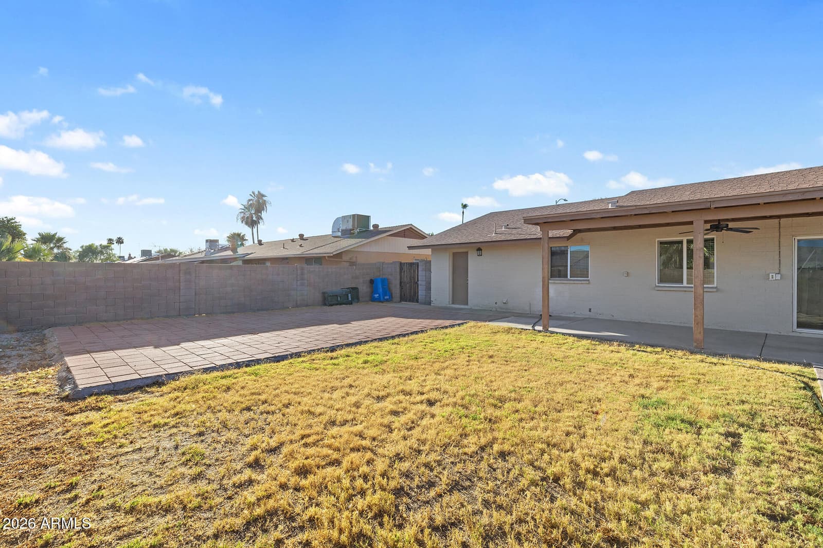 3939 W ANDERSON Drive, Glendale, AZ 85308 — photo 50 of 55