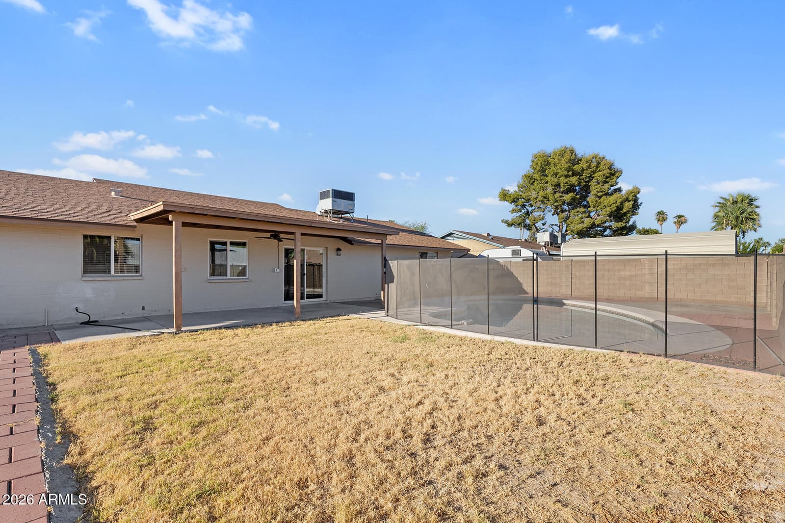 3939 W ANDERSON Drive, Glendale, AZ 85308 — photo 52 of 55