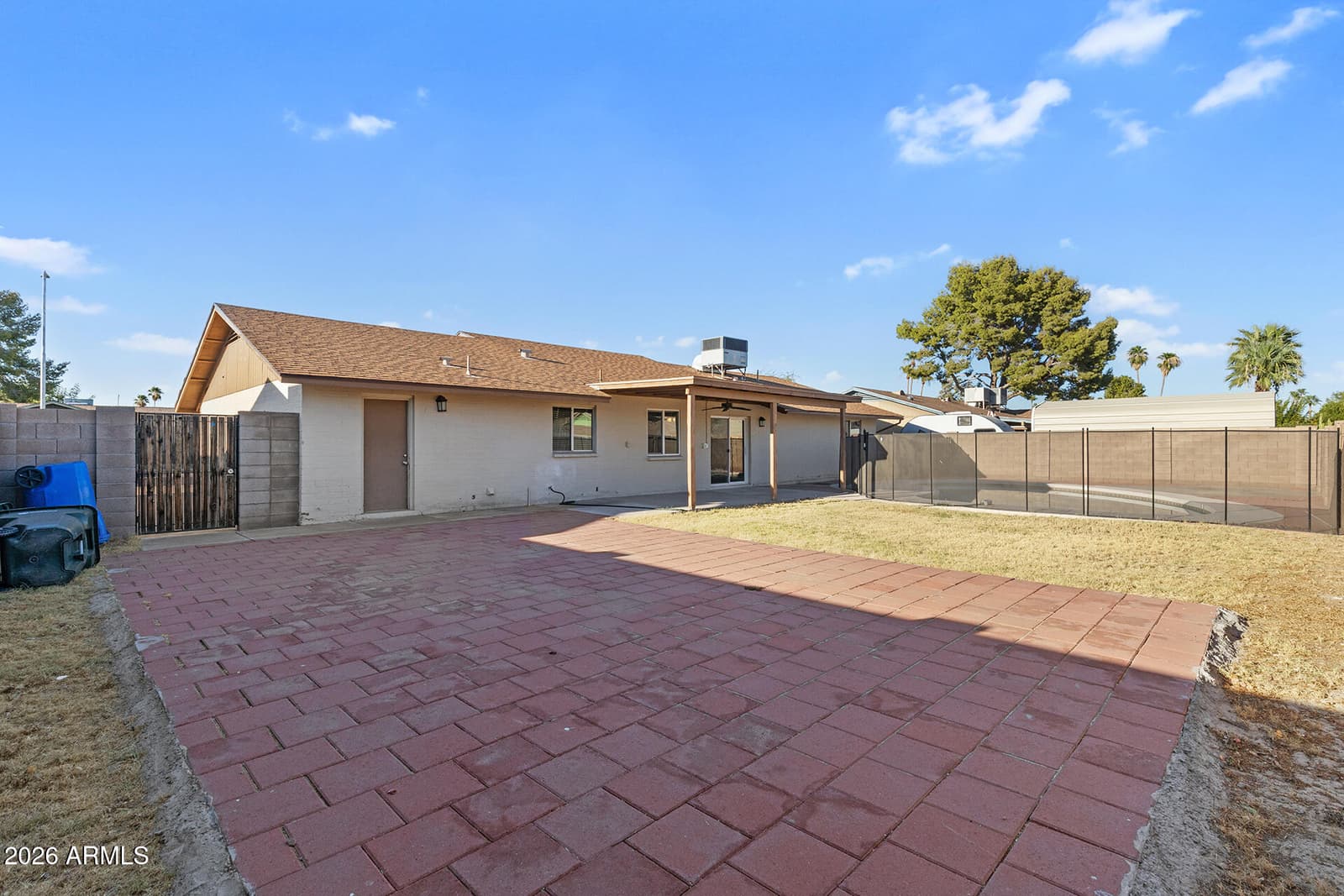 3939 W ANDERSON Drive, Glendale, AZ 85308 — photo 53 of 55