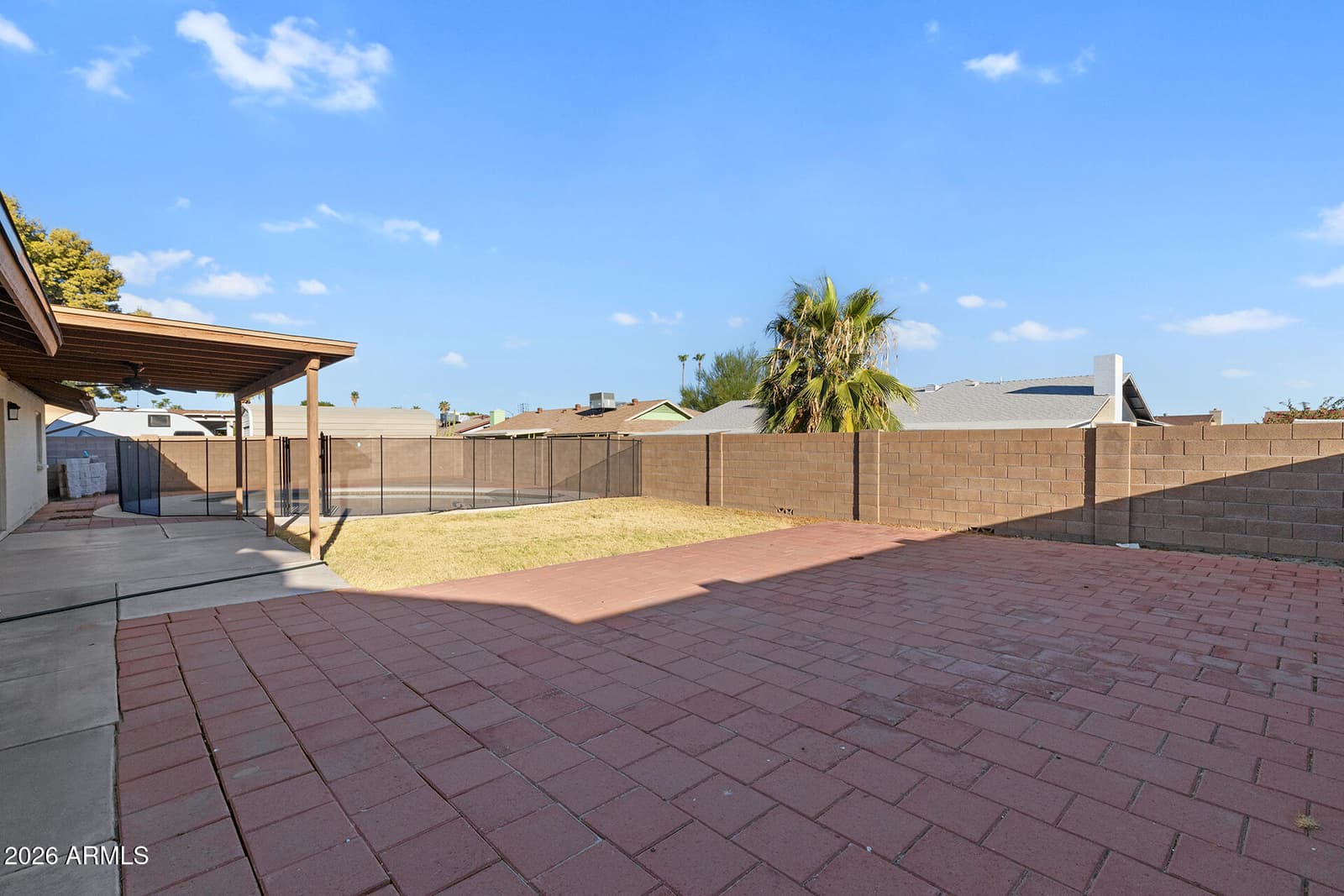 3939 W ANDERSON Drive, Glendale, AZ 85308 — photo 54 of 55