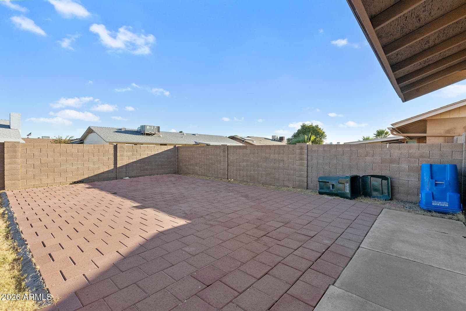 3939 W ANDERSON Drive, Glendale, AZ 85308 — photo 55 of 55