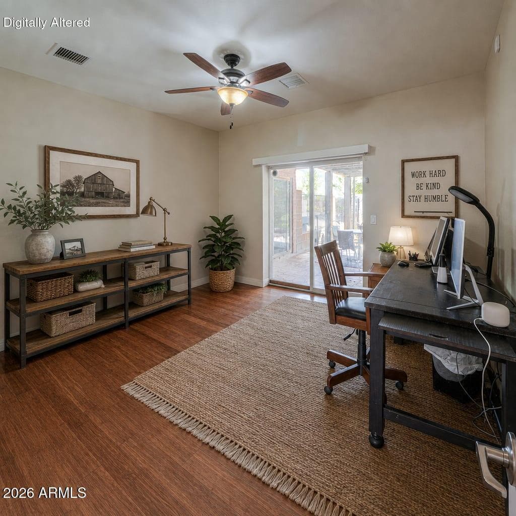 340 N POTTEBAUM Road, Casa Grande, AZ 85122 — photo 31 of 55