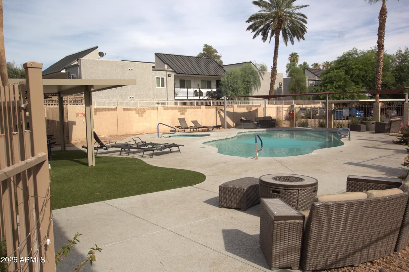 920 E DEVONSHIRE Avenue 4022, Phoenix, AZ 85014 — photo 21 of 23