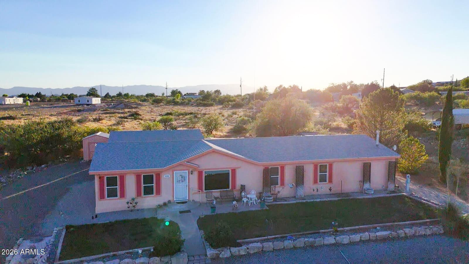 5800 N BRITTNEY Lane, Rimrock, AZ 86335 — photo 4 of 84