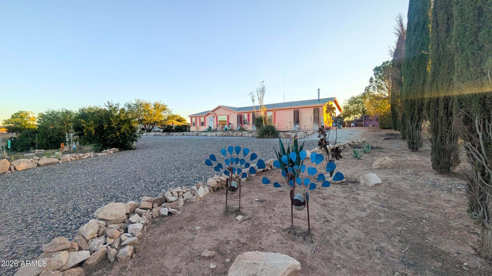 5800 N BRITTNEY Lane, Rimrock, AZ 86335 — photo 5 of 84