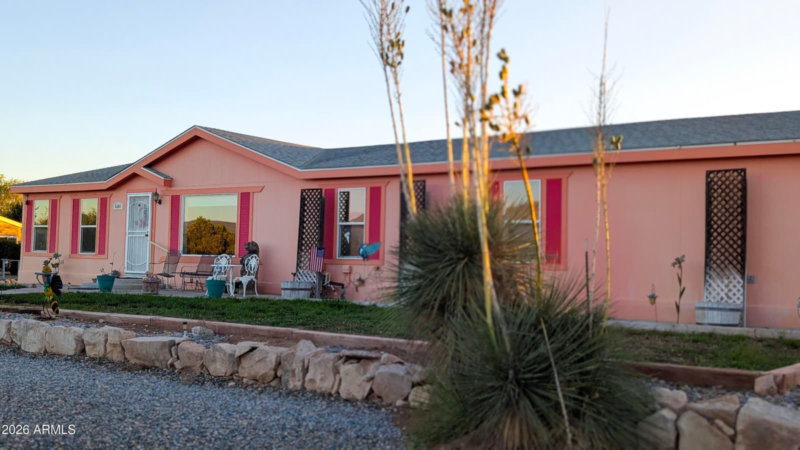 5800 N BRITTNEY Lane, Rimrock, AZ 86335 — photo 55 of 84