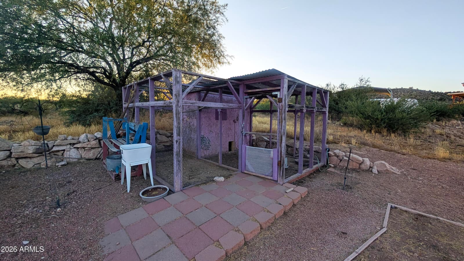 5800 N BRITTNEY Lane, Rimrock, AZ 86335 — photo 71 of 84