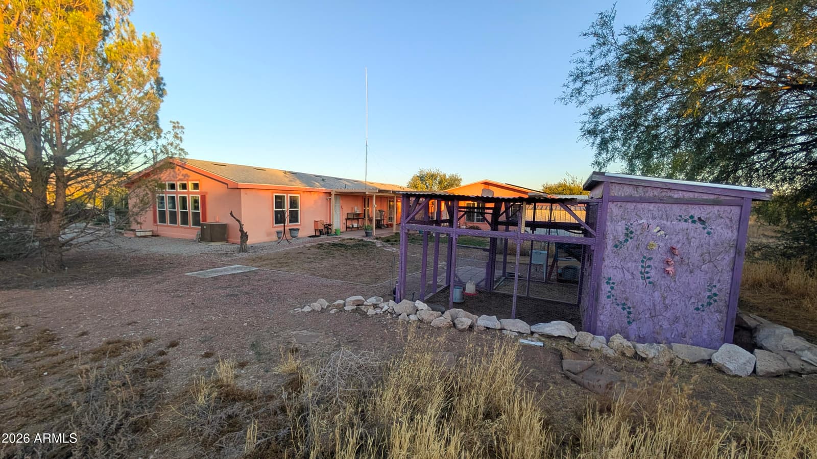 5800 N BRITTNEY Lane, Rimrock, AZ 86335 — photo 65 of 84