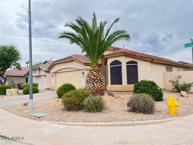 6375 W ADOBE Drive, Glendale, AZ 85308 — photo 2 of 24