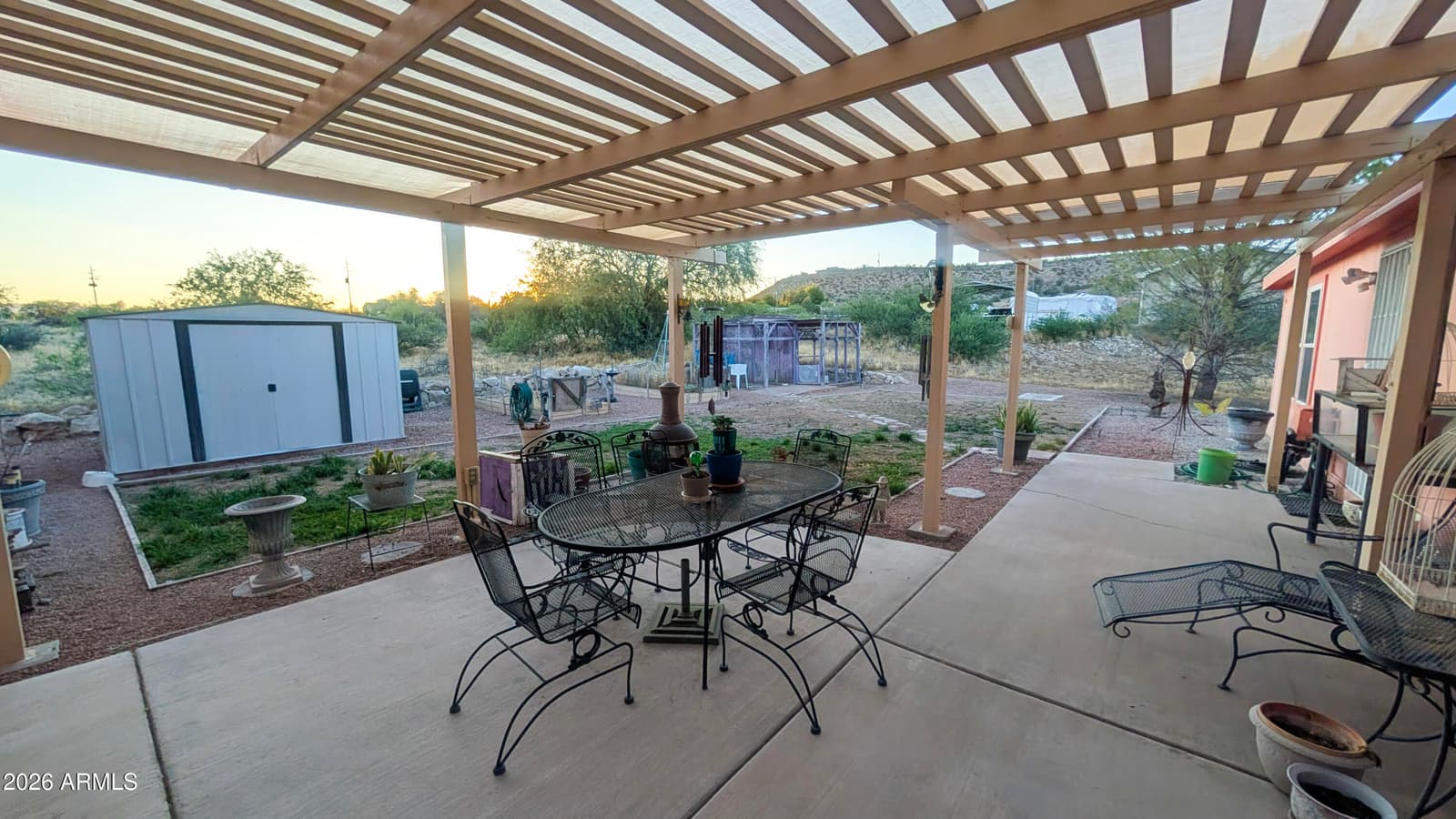 5800 N BRITTNEY Lane, Rimrock, AZ 86335 — photo 75 of 84