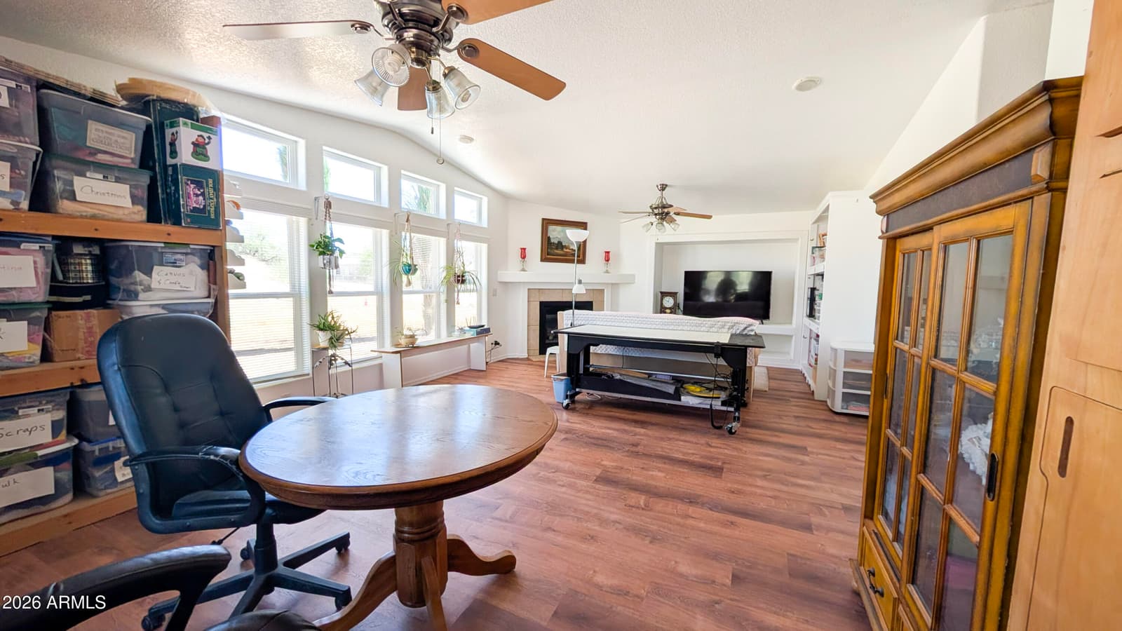 5800 N BRITTNEY Lane, Rimrock, AZ 86335 — photo 21 of 84