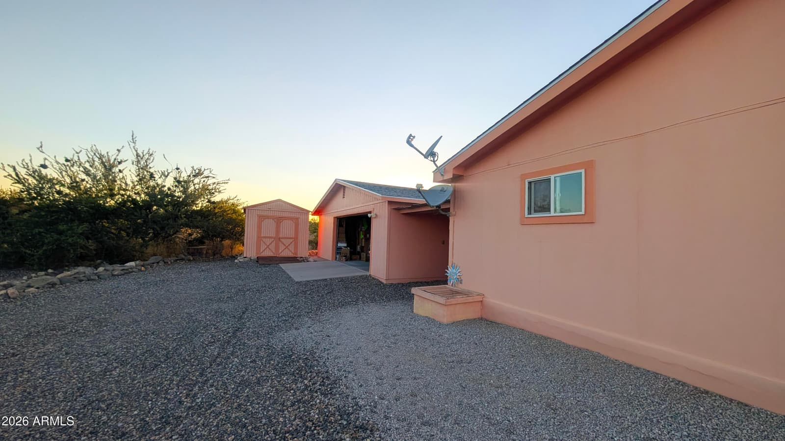5800 N BRITTNEY Lane, Rimrock, AZ 86335 — photo 77 of 84