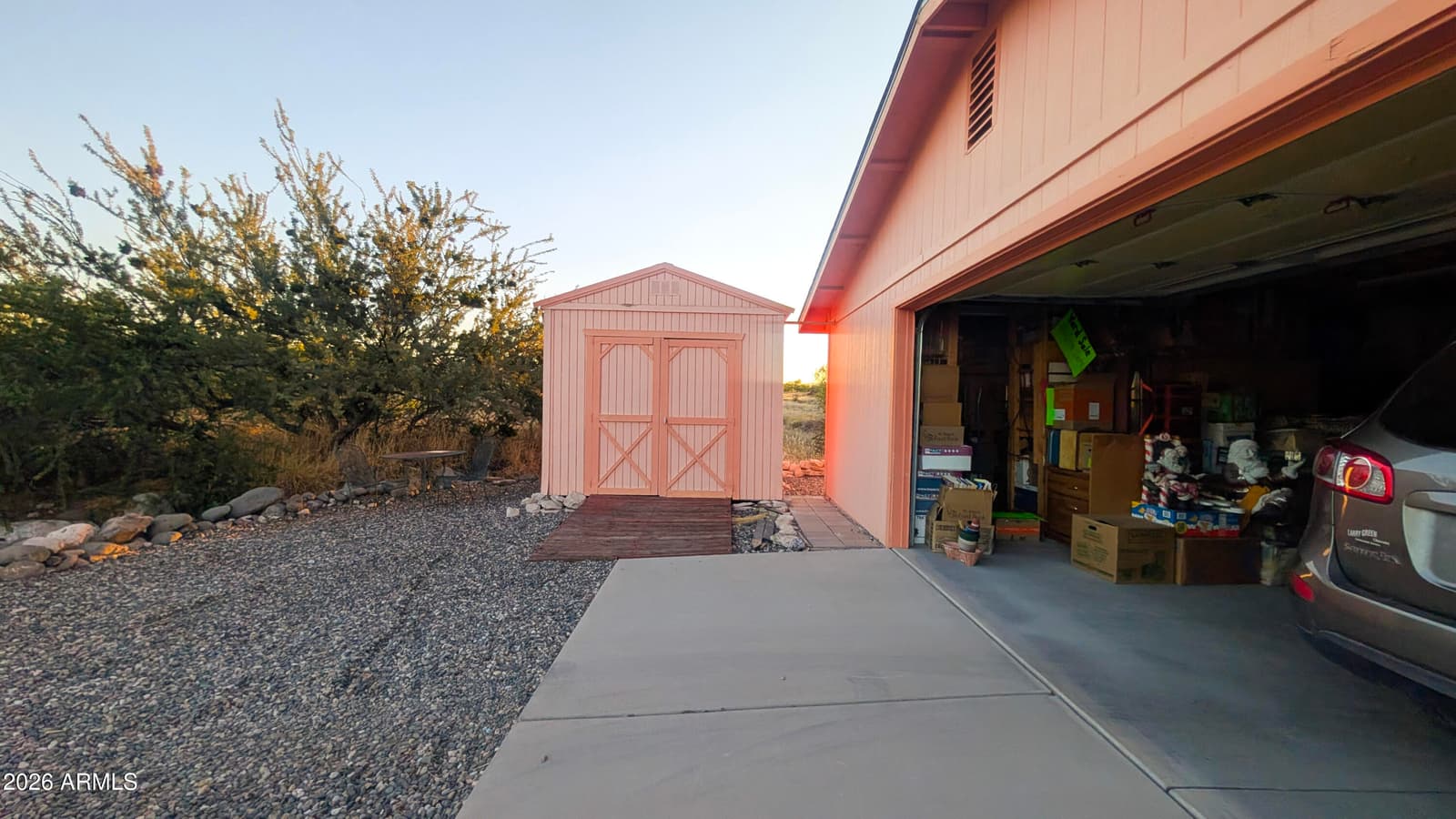 5800 N BRITTNEY Lane, Rimrock, AZ 86335 — photo 79 of 84
