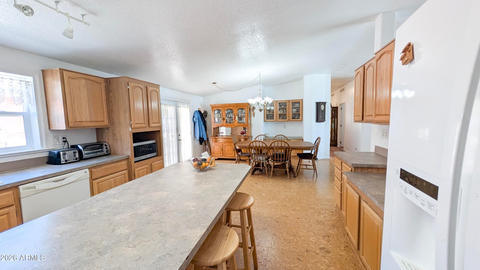5800 N BRITTNEY Lane, Rimrock, AZ 86335 — photo 13 of 84