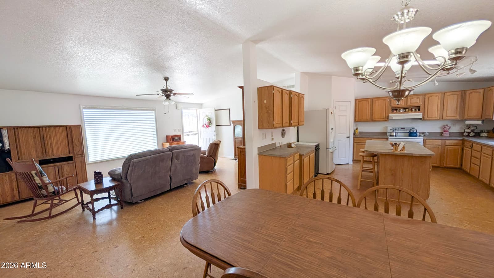 5800 N BRITTNEY Lane, Rimrock, AZ 86335 — photo 18 of 84
