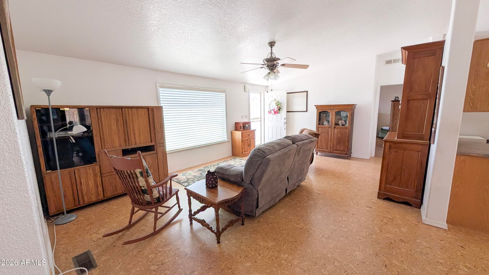 5800 N BRITTNEY Lane, Rimrock, AZ 86335 — photo 16 of 84