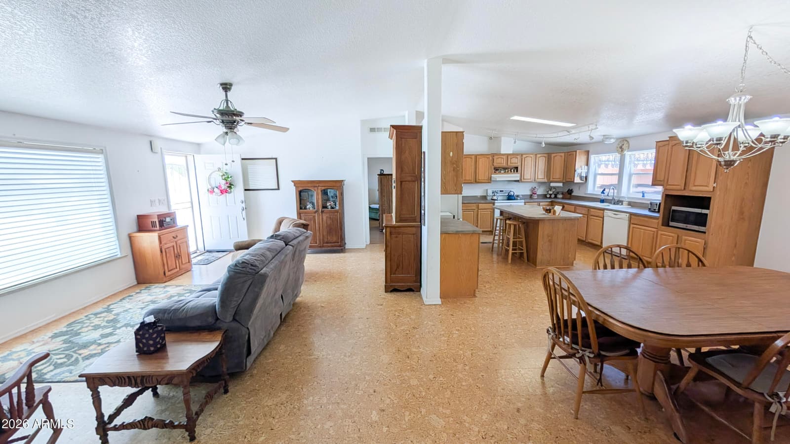 5800 N BRITTNEY Lane, Rimrock, AZ 86335 — photo 15 of 84