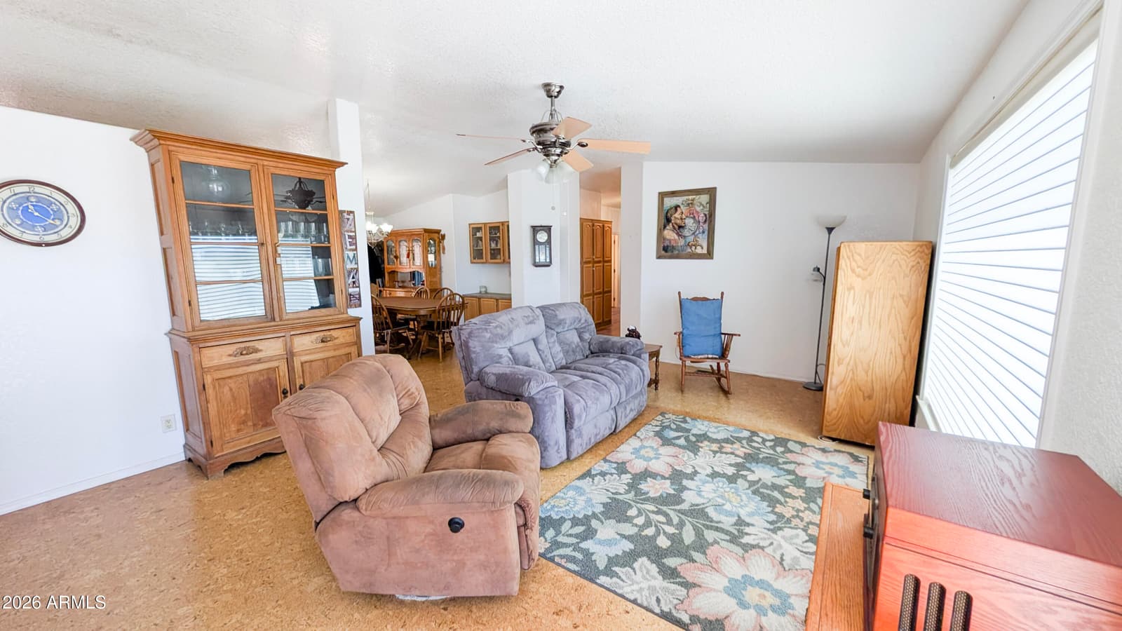 5800 N BRITTNEY Lane, Rimrock, AZ 86335 — photo 14 of 84