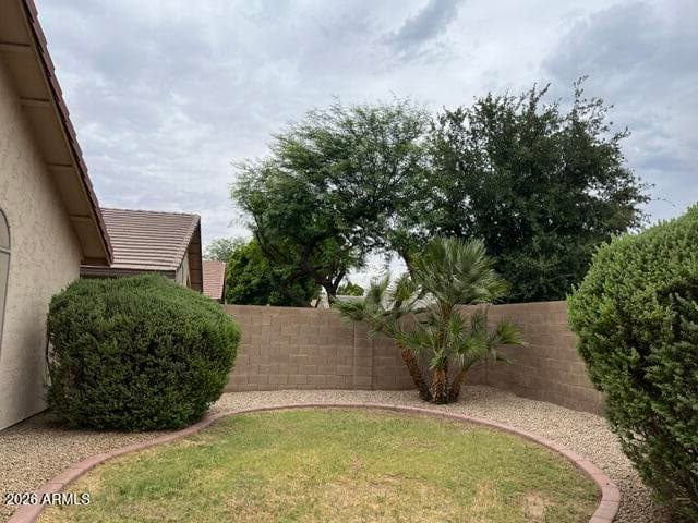 6375 W ADOBE Drive, Glendale, AZ 85308 — photo 22 of 24