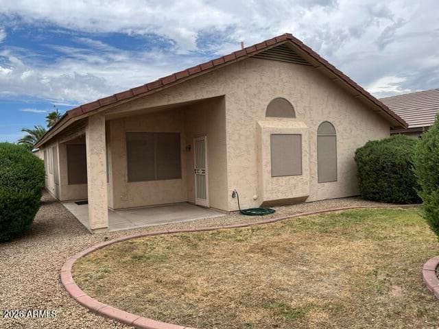 6375 W ADOBE Drive, Glendale, AZ 85308 — photo 21 of 24