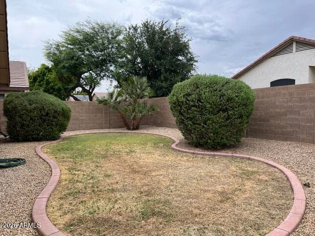 6375 W ADOBE Drive, Glendale, AZ 85308 — photo 20 of 24