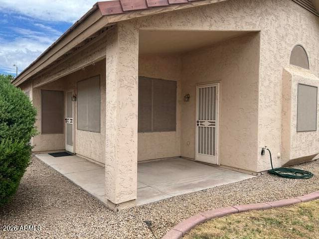 6375 W ADOBE Drive, Glendale, AZ 85308 — photo 23 of 24