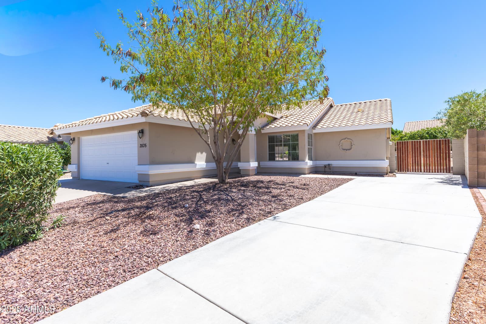 3535 N RAMADA, Mesa, AZ 85215 — photo 3 of 61