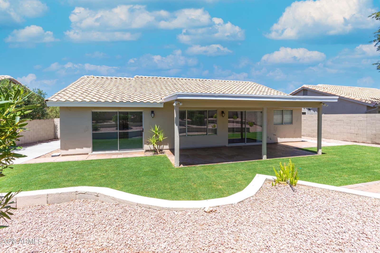 3535 N RAMADA, Mesa, AZ 85215 — photo 39 of 61