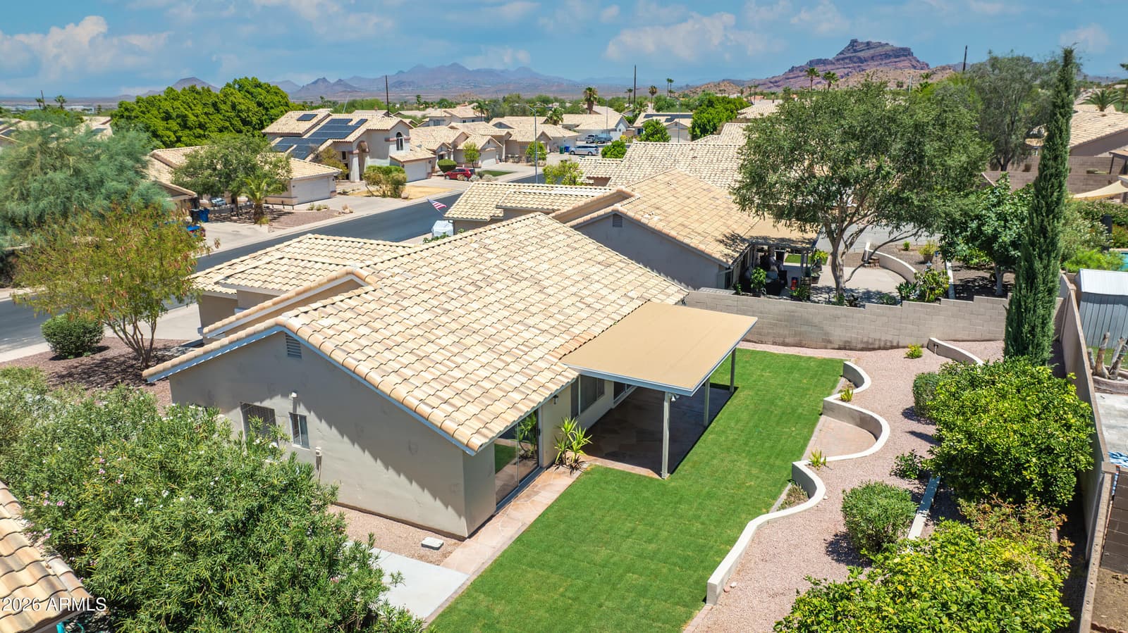 3535 N RAMADA, Mesa, AZ 85215 — photo 45 of 61