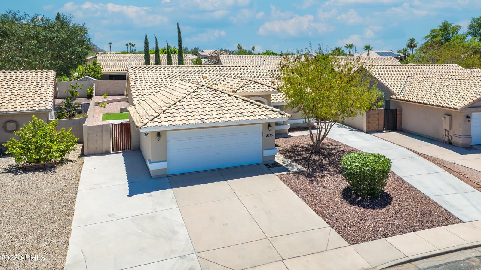 3535 N RAMADA, Mesa, AZ 85215 — photo 46 of 61