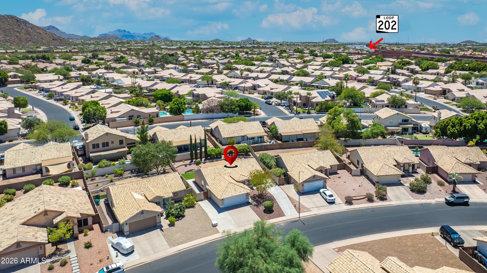 3535 N RAMADA, Mesa, AZ 85215 — photo 48 of 61