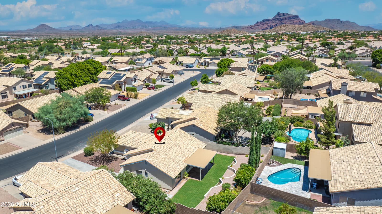 3535 N RAMADA, Mesa, AZ 85215 — photo 49 of 61