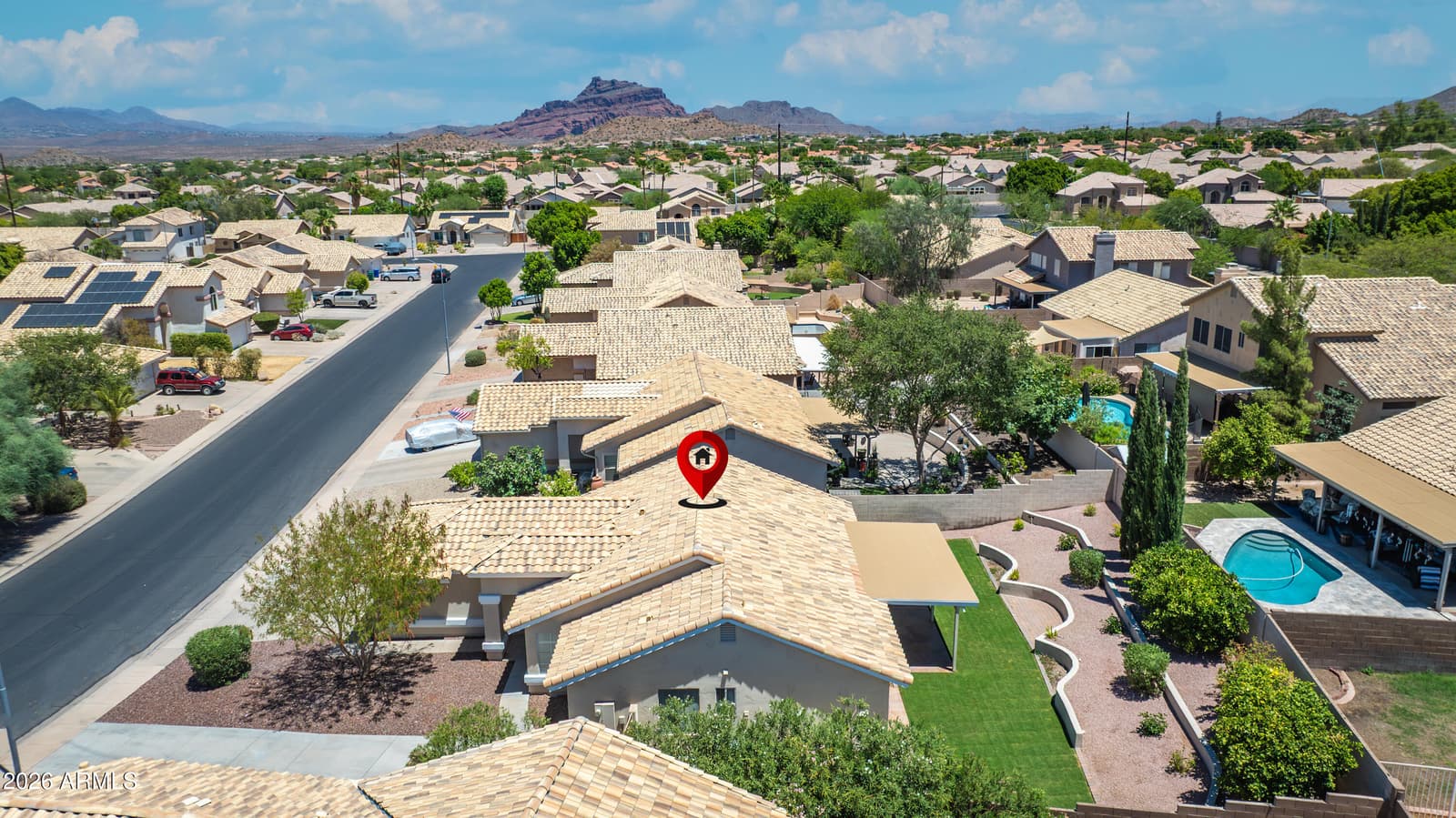 3535 N RAMADA, Mesa, AZ 85215 — photo 50 of 61