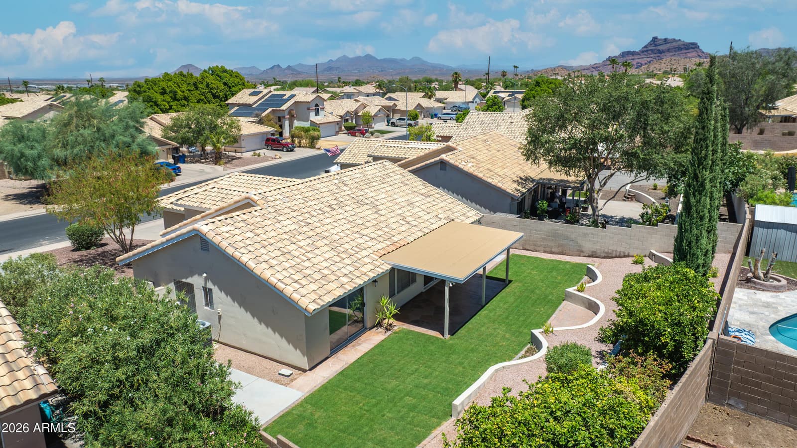 3535 N RAMADA, Mesa, AZ 85215 — photo 51 of 61