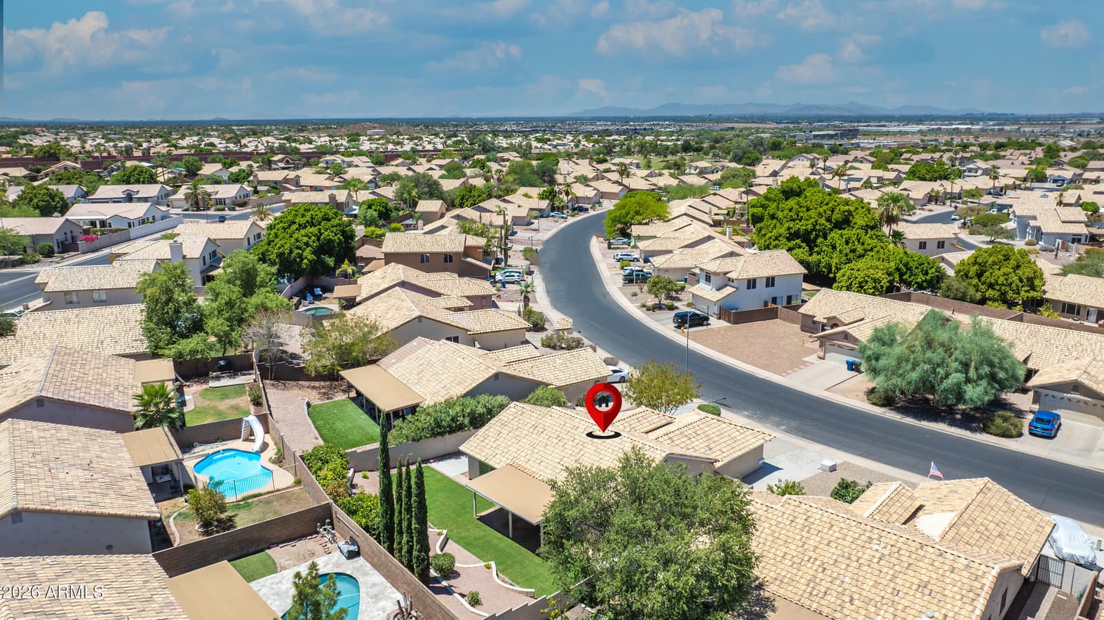 3535 N RAMADA, Mesa, AZ 85215 — photo 53 of 61