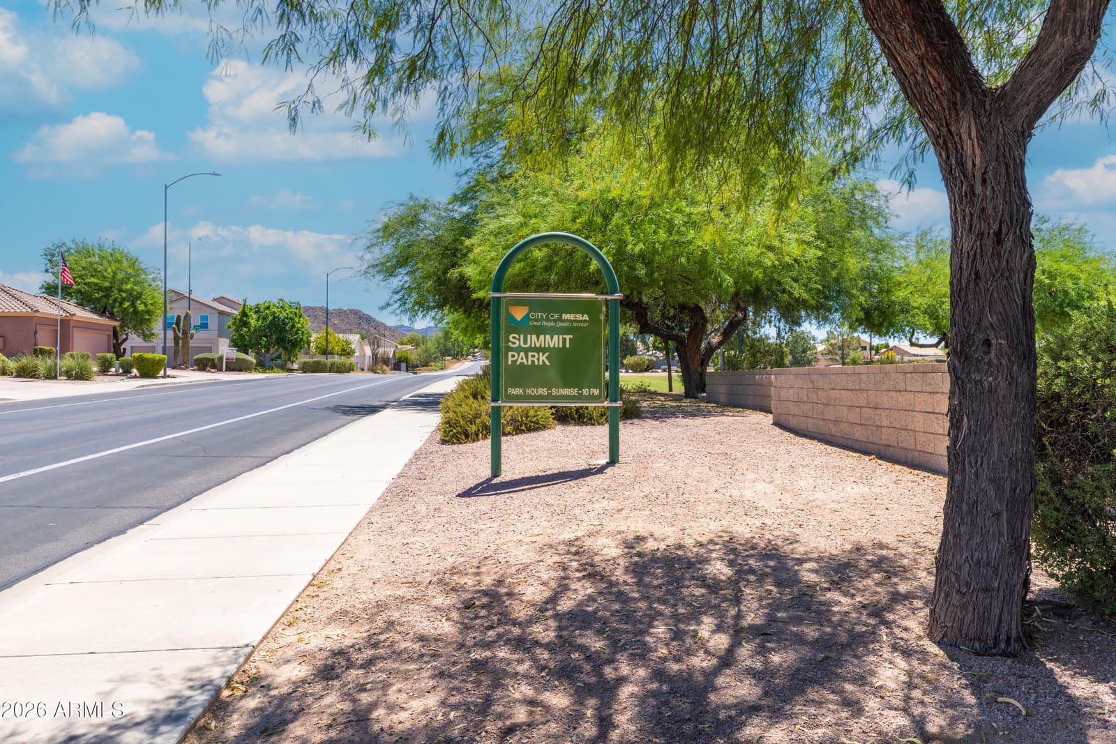 3535 N RAMADA, Mesa, AZ 85215 — photo 54 of 61