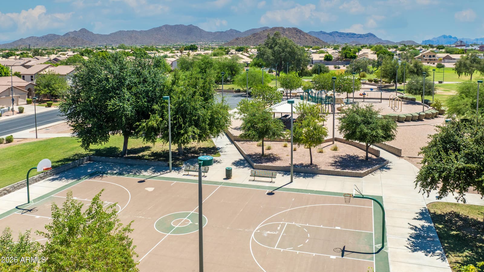 3535 N RAMADA, Mesa, AZ 85215 — photo 55 of 61