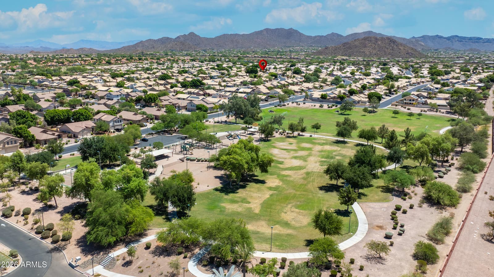 3535 N RAMADA, Mesa, AZ 85215 — photo 57 of 61