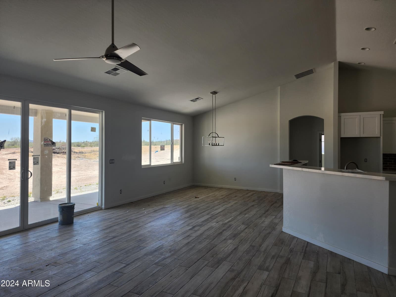 5161 W ADOBE DAM Drive, Queen Creek, AZ 85142 — photo 3 of 8