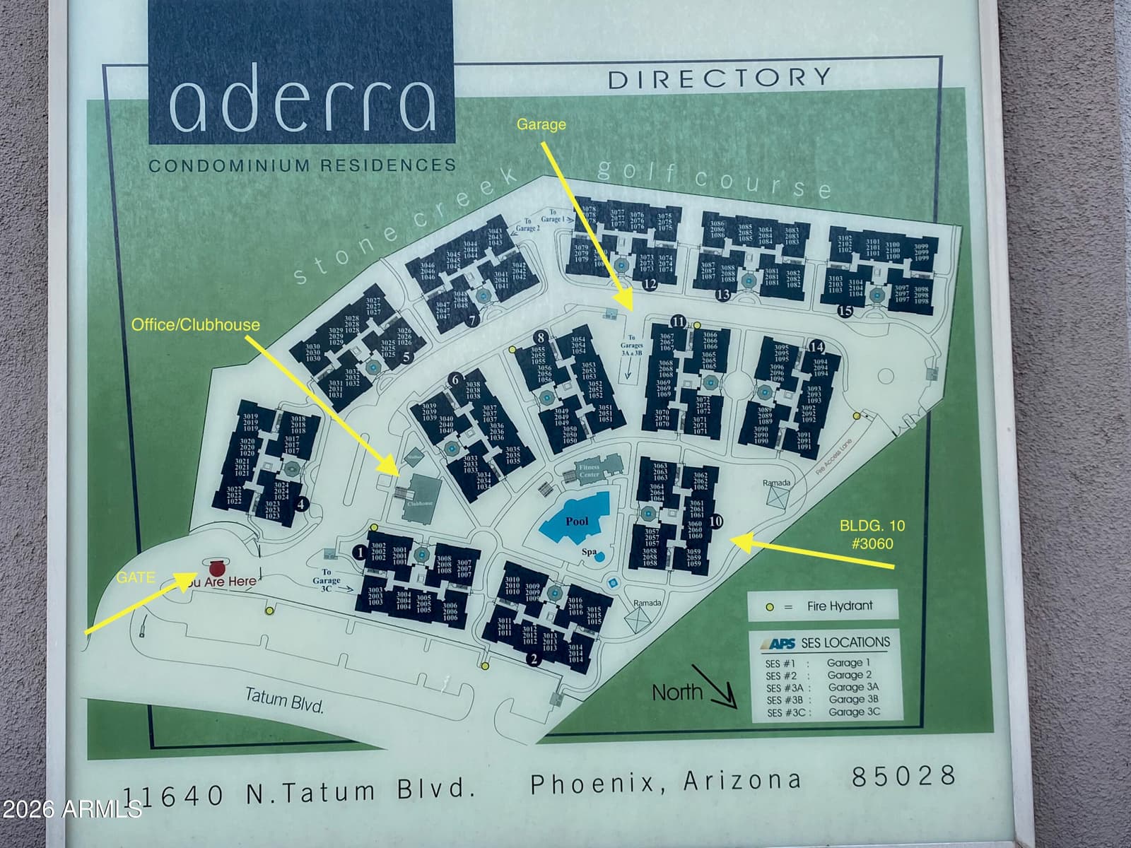 11640 N Tatum Boulevard 3060, Phoenix, AZ 85028 — photo 7 of 52