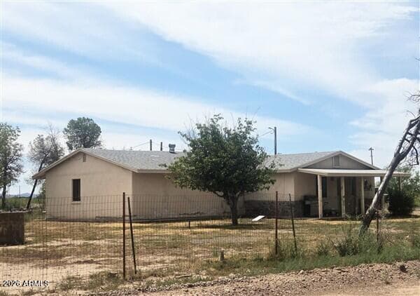 7027 N BOND Road, McNeal, AZ 85617 — photo 2 of 15