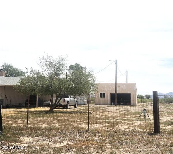 7027 N BOND Road, McNeal, AZ 85617 — photo 3 of 15