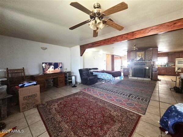 7027 N BOND Road, McNeal, AZ 85617 — photo 4 of 15