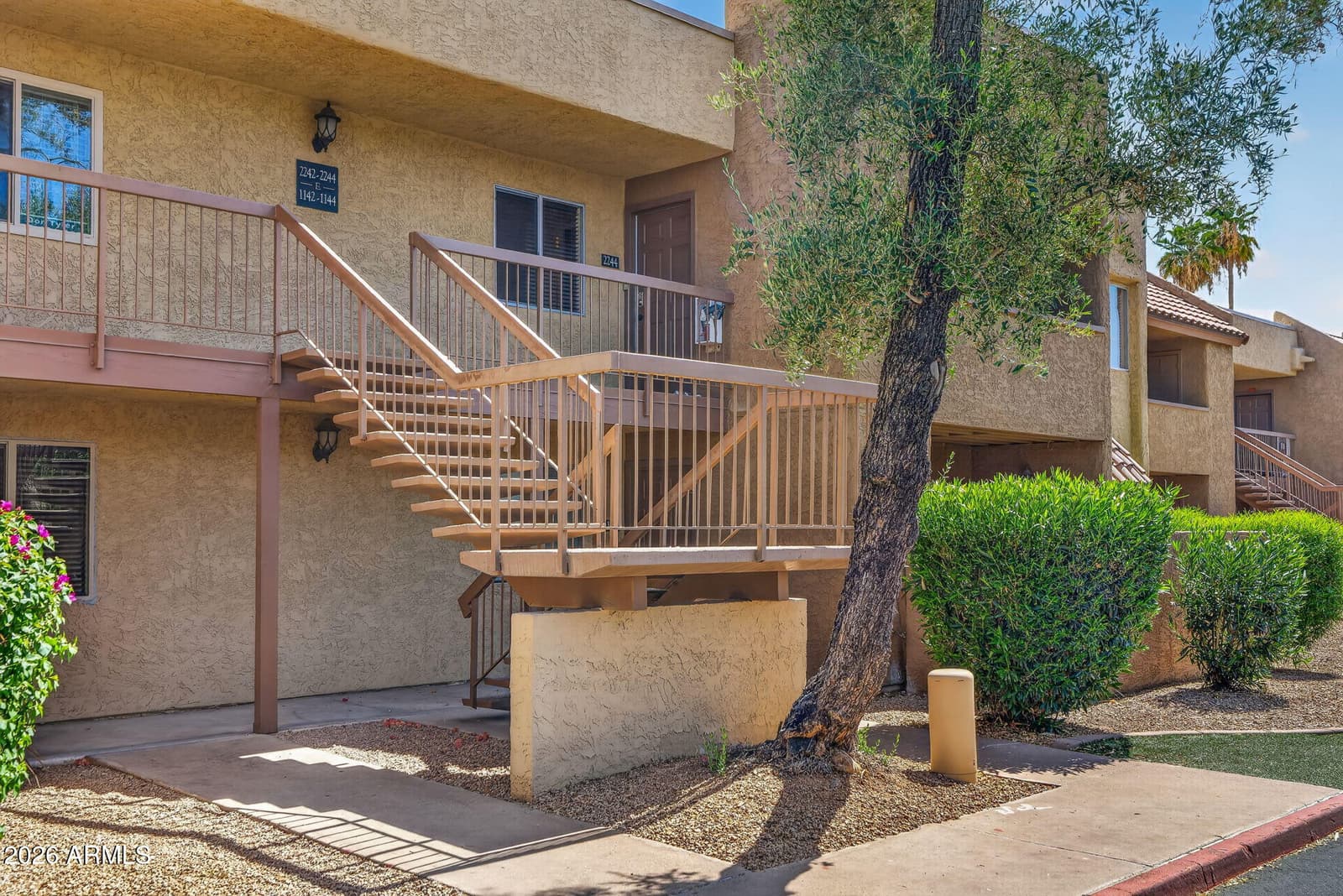 5877 N GRANITE REEF Road 2244, Scottsdale, AZ 85250 — photo 2 of 39