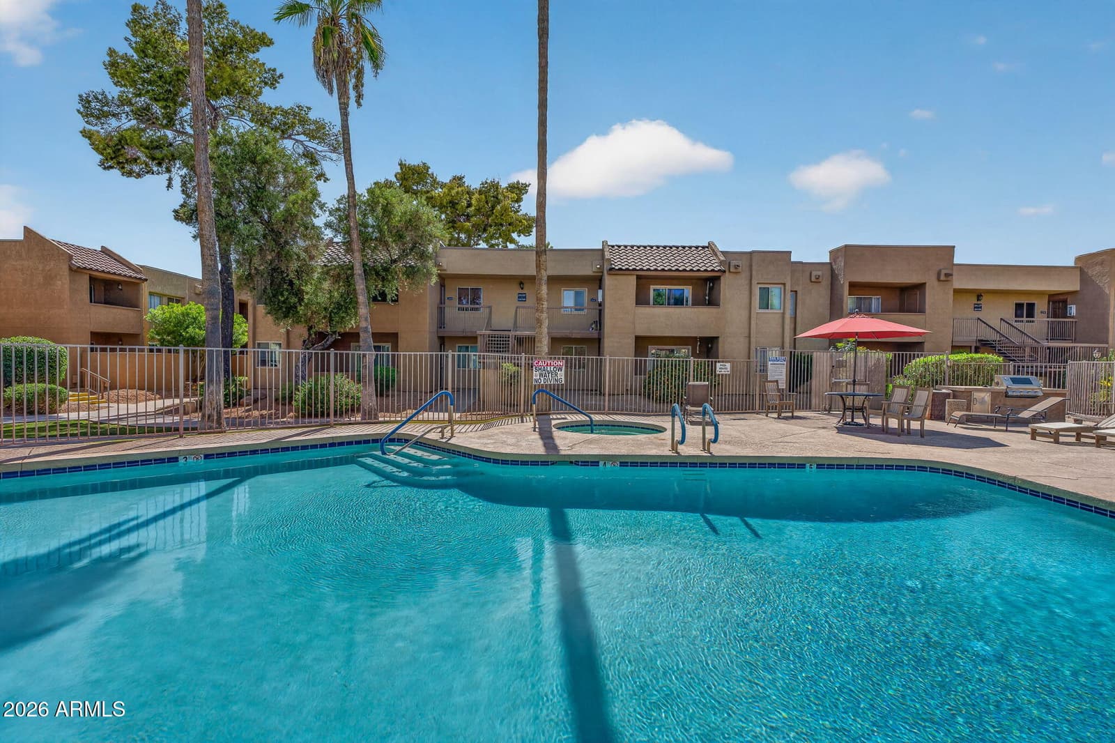 5877 N GRANITE REEF Road 2244, Scottsdale, AZ 85250 — photo 33 of 39