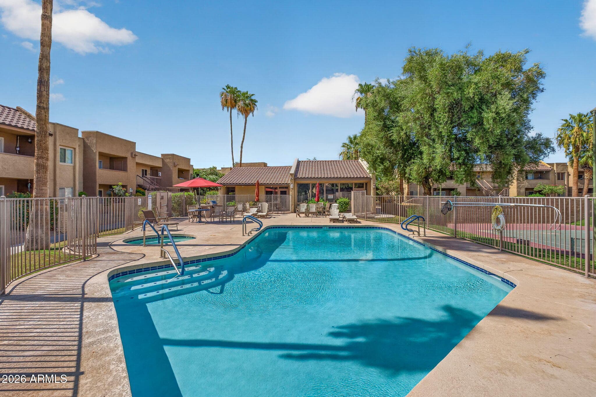 5877 N GRANITE REEF Road 2244, Scottsdale, AZ 85250 — photo 34 of 39