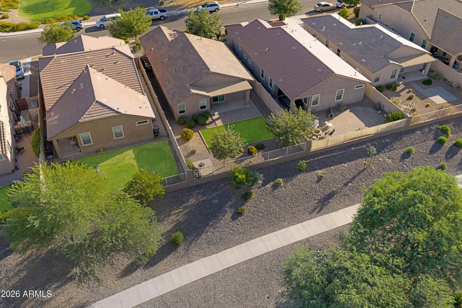 800 W LOWELL Drive, San Tan Valley, AZ 85140 — photo 38 of 38