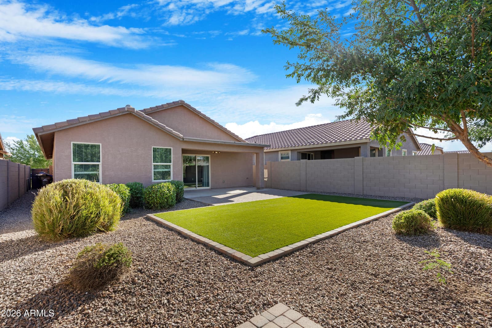 800 W LOWELL Drive, San Tan Valley, AZ 85140 — photo 31 of 38